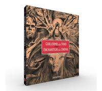 Guillermo del Toro, enchanteur du cinéma