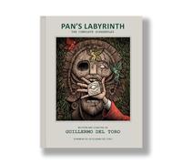 Guillermo del Toro's Pan's Labyrinth:?: The Complete Screenplay