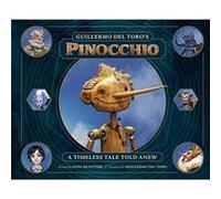 Guillermo del Toros Pinocchio A Timeless Tale Told Anew by Gina McIntyre Gina McIntyre (Auteur)