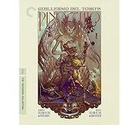Guillermo Del Toro's Pinocchio Blu-ray 4K Ultra HD E
