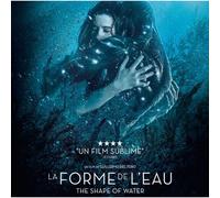 Guillermo del Toro – La Forme de l'eau : Créer un conte de fées pour des temps troublés