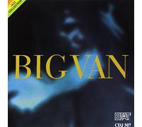 Guillermo Klein - Big Van [Import]