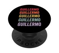 Guillermo PopSockets PopGrip Adhésif