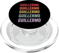 Guillermo PopSockets PopGrip pour MagSafe