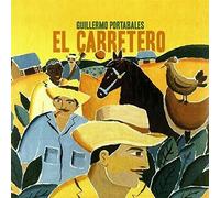 Guillermo Portabales - El Carretero [New Vinyl LP]