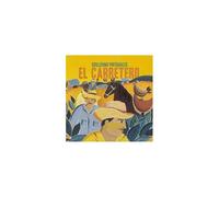 Guillermo Portabales - El Carretero Vinyle