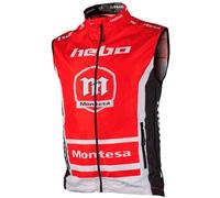 guillet hebo montesa classic rouge S