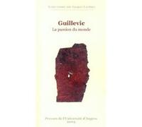Guillevic la passion du monde Pur (Auteur)