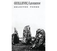 Guillevic: Selected Poems
