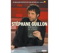 Portraits au vitriol – 1ère Salve ! – Stéphane Guillon – Studiocanal
