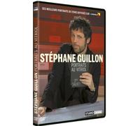 Portraits au vitriol – 1ère Salve ! – Stéphane Guillon – Studiocanal