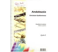 Guillonneau C. - Andalousia