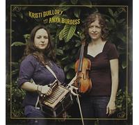 Guillory,Kristi - Eponymous [Import]