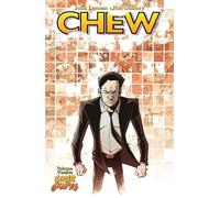 Guillory, Rob - Chew Volume 12: Sour Grapes