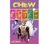 Guillory, Rob - Chew Volume 7: Bad Apples