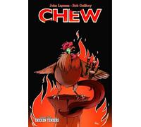 Guillory, Rob - Chew Volume 9: Chicken Tenders