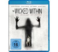 Guillory - The Wicked Within [Blu-Ray] [Import]