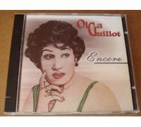 Guillot, Olga - Encore