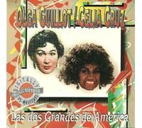Guillot, Olga - Grandes De America