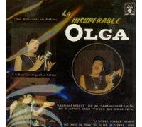 Guillot, Olga - Insuperable