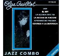 Guillot, Olga - Jazz Combo