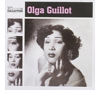 GUILLOT,OLGA - Platinum Collection