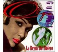 Guillot, Olga - Reina Del Bolero