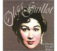 Guillot, Olga - Voz Eterna Del Bolero