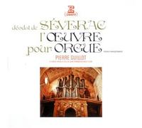 Guillot, Pierre – Loiuvre pour Orgue – Warner Music