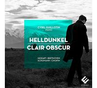 Guillotin,Cyril - Clair Obscur