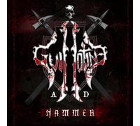 Guillotine a.d. - Born to Fall