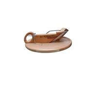 ROGER ORFEVRE Guillotine saucisson ovale So Apero