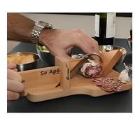 Guillotine à saucisson SO APERO pr gaucher