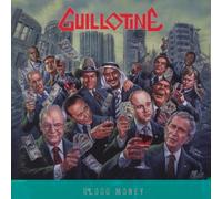 Guillotine - Blood Money