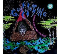 GUILLOTINE - Bring Down The Curtain (1989) [Import]