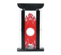 Guillotine du pouce avec vidéo explicative pour une compréhension facile des tours de magie à collectionner