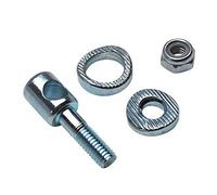 Guillotine Porte-Patin DE Frein 6x100 (Vendu A L'UNITE)