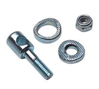 GUILLOTINE PORTE-PATIN DE FREIN 6x100 (VENDU A L'UNITE)