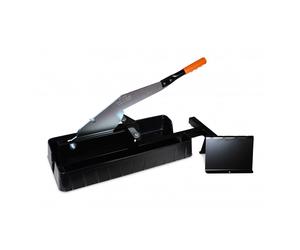Guillotine pour parquet stratifié STRATICUT 230 mm EDMA