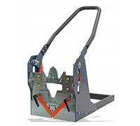 PROFILCUT MEGA - Guillotine pour profilés métalliques max 100 mm