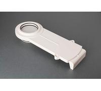 Guillotine Réservoir Inférieur Valve Bi Pot 02166-01H Camping-car