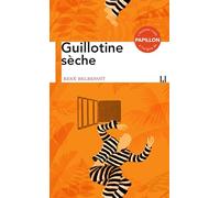 Guillotine sèche