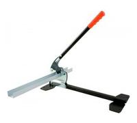 Guillotine Stud Cutter EDMA pour profilés métalliques - 161555 G