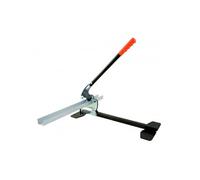 Guillotine pour rails de placo - EDMA - 161555