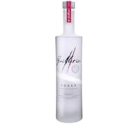 Guillotine - Vodka Originale Vodka - Bollinger - Origine France - 70cl