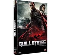Guillotines