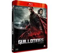 Guillotines Blu-Ray E