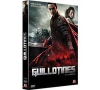Guillotines DVD E