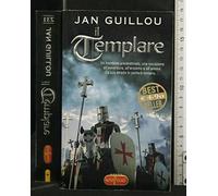 Guillou Jan - Templare (Il)