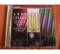 Concertos pour orgue Vol.8
